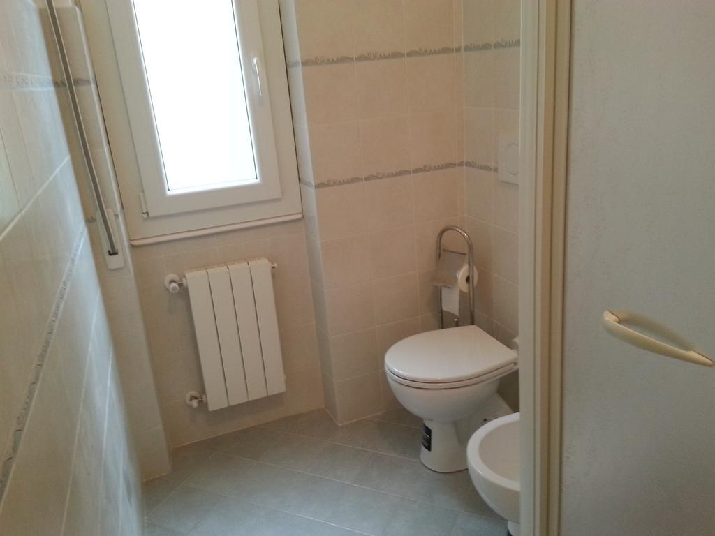 Casa Christine Apartment Genoa Ngoại thất bức ảnh